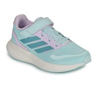 adidas Zapatillas RUNFALCON 5 EL C in Azul 33 1/2