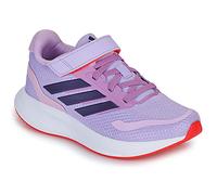adidas Zapatillas RUNFALCON 5 EL C in Violeta 28