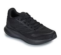 adidas Zapatillas RUNFALCON 5 J in Negro 39 1/3