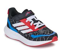 adidas Zapatillas RUNFALCON SPIDER-MAN EL C in Negro 30