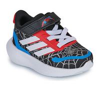 adidas Zapatillas RUNFALCON SPIDER-MAN EL I in Negro 25 1/2