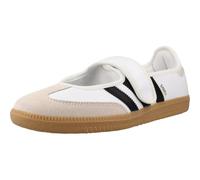 adidas Originals Women's Samba Jane Blanco 38