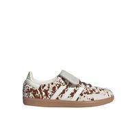 Zapatillas adidas Women's Samba LT Almendra - Animal Print