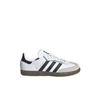 adidas Zapatillas Samba OG CF Niño Blanco 33.5