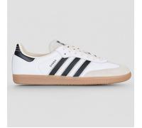 ADIDAS ORIGINALS Zapatillas deportivas bajas 'Samba' ecru / negro / blanco 42 EUR