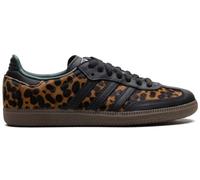 ADIDAS ORIGINALS Zapatillas deportivas bajas 'Samba' marrón / negro, Talla 38