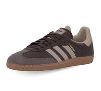 ADIDAS ORIGINALS Zapatillas deportivas bajas 'Samba' crema / chocolate / moca 41-41,5 crema / chocolate / moca