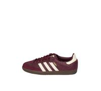 adidas Zapatillas Samba OG W Burdeos Mujer IH3979 38