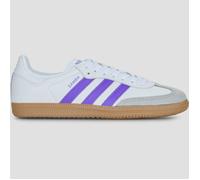 adidas Zapatillas SAMBA OG W in Blanco 41 1/3