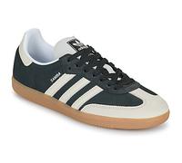 ADIDAS ORIGINALS Zapatillas deportivas bajas 'Samba' crema / negro 41-41,5 EUR