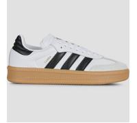ADIDAS ORIGINALS Zapatillas deportivas 'Samba XLG' gris claro / negro / blanco 35,5 gris claro / negro / blanco