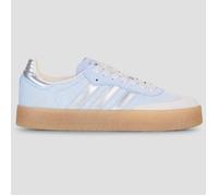 ADIDAS ORIGINALS Sneaker SAMBAE X LIBERTY LONDON azul claro | 39 1/3