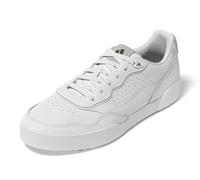adidas Zapatillas sin espinas para hombre Retrocross 25, Footwear White Grey Six Gum 4, 42 EU