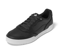 adidas Zapatillas sin espinas para hombre Retrocross 25, Negro , 48 EU