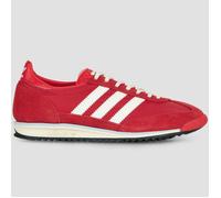 ADIDAS ORIGINALS Zapatillas deportivas bajas 'SL 72' rojo / blanco 39-39,5 EUR