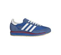ADIDAS ORIGINALS Zapatillas deportivas bajas '72 RS' azul / zafiro / blanco, Talla 40,5-41