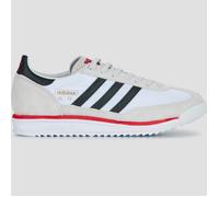 ADIDAS ORIGINALS Zapatillas deportivas bajas 'SL 72 RS' gris / negro / blanco 40 gris / negro / blanco