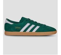adidas Zapatillas STADT in Verde 45 1/3