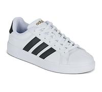 Adidas Zapatillas STREETTALK Hombre Blanco/Negro/Gold Met. Talla 40 2/3