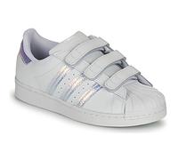 adidas Zapatillas SUPERSTAR CF C in Blanco 32
