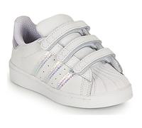 adidas Zapatillas SUPERSTAR CF I in Blanco 20