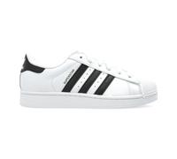 Adidas- Zapatillas Superstar II- Sport- Hombre- Blanco- 40 EU- Zapatillas Superstar II