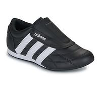 ADIDAS SPORTSWEAR Zapatillas sin cordones 'TEKWEN' negro / offwhite 36,5 negro / offwhite