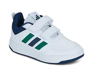 adidas Zapatillas TENSAUR SPORT 3.0 CF K in Blanco 33 1/2