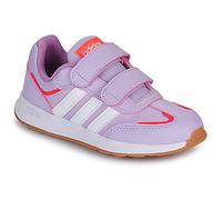 adidas Zapatillas TENSAUR SWITCH CF C in Violeta 33 1/2