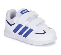adidas TENSAUR Switch Shoes Infants, Zapatillas para Correr Unisex bebé, FTWR White/Team Royal Blue/Dark Blue, 21 EU