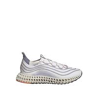 adidas Zapatillas unisex 4DFWD x Parley, para correr, atletismo y tenis, No teñido, violeta plateado, naranja impacto, 7