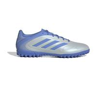 adidas Zapatillas unisex Copa Pure 3 Club Turf Boots, Halblu Blufus Luclem, 41 1/3 EU