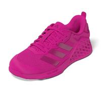 adidas Zapatillas unisex Dropset 3 Trainer, Shock Pink Shock Pink White, 47 1/3 EU Weit