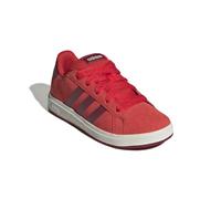 adidas Zapatillas unisex para niños Grand Court 00s, Off White White Black, 11 Little Kid