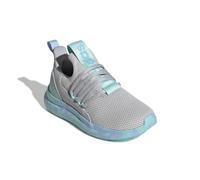 adidas Zapatillas unisex para niños Lite Racer Adapt 7.0, Azul Gris Semi Flash Aqua, 37 1/3 EU