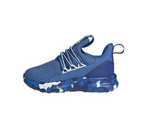 adidas - Zapatillas unisex para niños Lite Racer Adapt 7.0, Azul Rey Brillante Royal White Team Royal Blue, 2.5 Little Kid