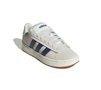 adidas Zapatillas unisex para niños Superstar Foundation Cf I, Orbit Grey Dark Blue White, 48 EU