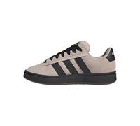 adidas Zapatillas unisex para niños Superstar Foundation Cf I, Wonder Taupe Black Gum, 38 EU