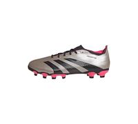 Botas de Fútbol adidas 3 Predator League MG Gris 42 2/3