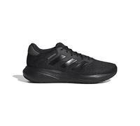 adidas Zapatillas Unisex Response Runner para Correr, Cblack Cblack Carbon, 42 2/3 EU