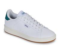 adidas Urban Court Shoes, Zapatos Hombre, FTWR White/Trace Grey/preloved Teal, 40 EU