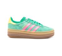 Adidas - Zapatillas Verdes con Rayas de Firma - Sport - Mujer - Verde - 38 EU -