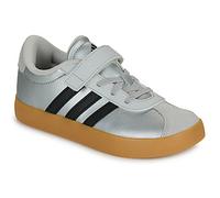 adidas Zapatillas VL COURT 3.0 EL C in Plata 33