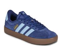 ADIDAS SPORTSWEAR Zapatillas deportivas bajas 'VL Court 3.0' azul claro / azul oscuro / oro 47-47,5 azul claro / azul oscuro / oro