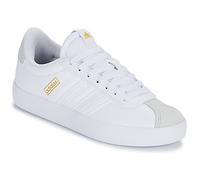 adidas Mujer VL COURT 3.0 SHOES, Cloud White / Cloud White / Grey One, 39 1/3 EU
