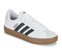 adidas Vl Court 3.0 Shoes, Zapatillas Mujer, Cloud White Core Black Grey One, 40 EU