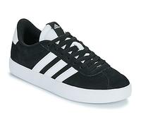adidas Hombre VL COURT 3.0 SHOES, Core Black / Cloud White / Core Black, 43 1/3 EU