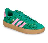 ADIDAS SPORTSWEAR Zapatillas deportivas bajas 'VL Court 3.0' oro / esmeralda / rosa claro / negro 39-39,5 oro / esmeralda / rosa claro / negro