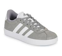 adidas Vl Court 3.0 Shoes Kids, Zapatilla de deporte Unisex niños, grey three Cloud white grey two, 38 2/3 EU