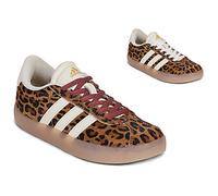 adidas Zapatillas VL COURT 3.0 K in Marrón 36